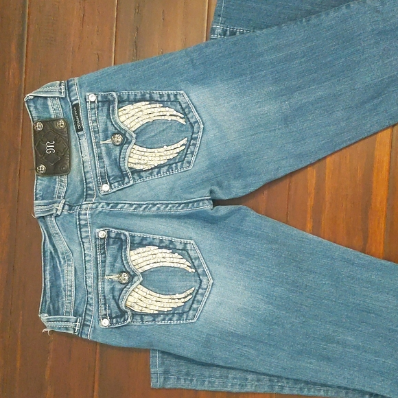 Miss Me jeans - Picture 3 of 4